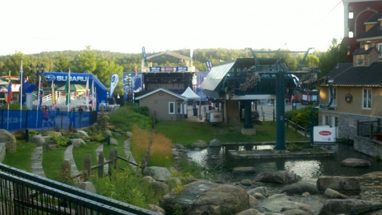 Mont Tremblant